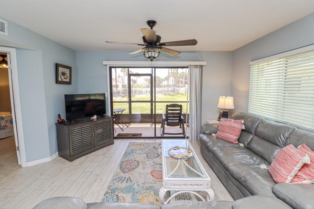 Ocean Village Club K17